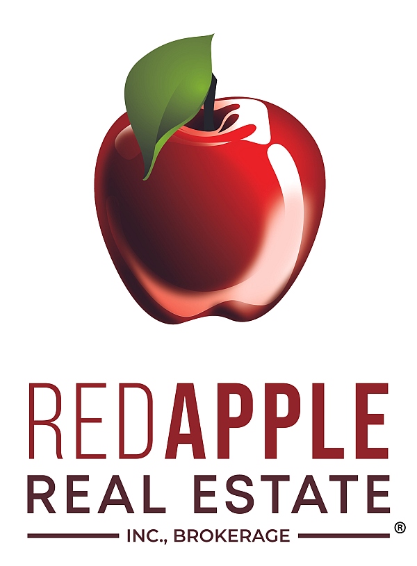 Red Apple Real Estate Inc.